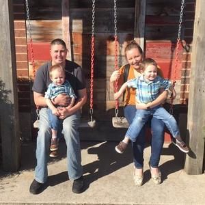 Meet your Posher, Meg